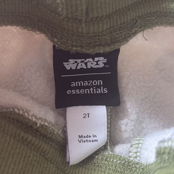 Star Wars Sweat Pants - Picture 2 of 2